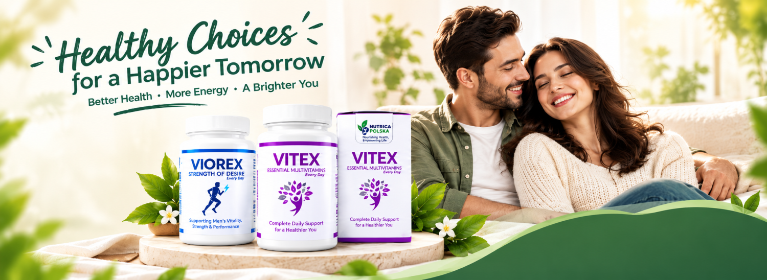 NutricaPolska promo