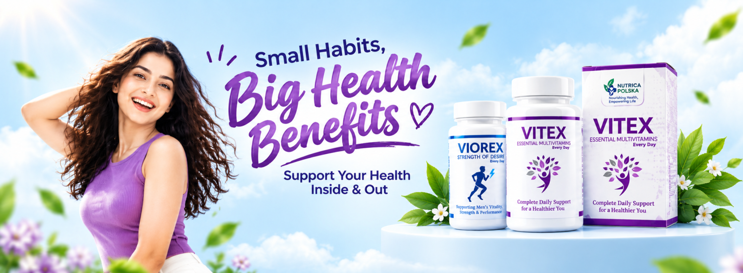 NutricaPolska promo